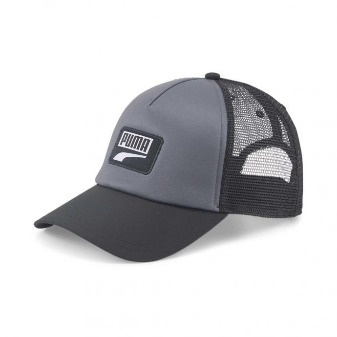 Casquette trucker