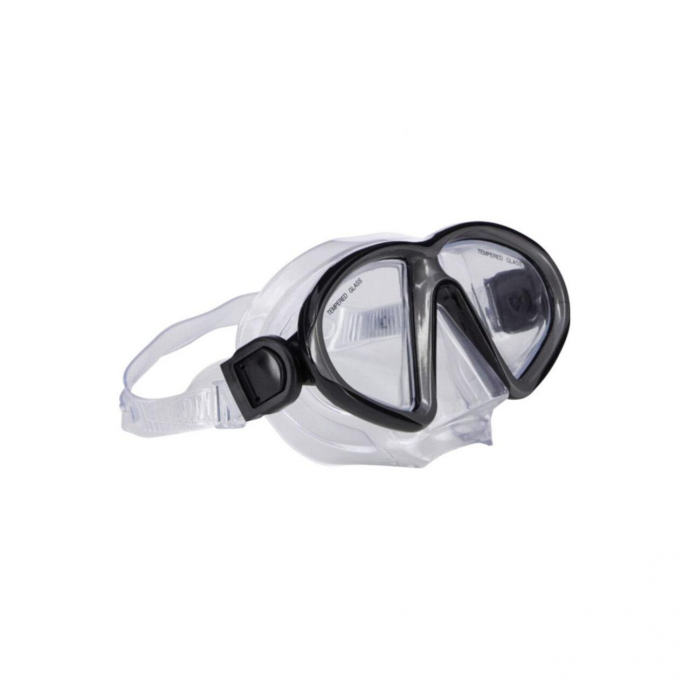 Masque Plongée Adulte Combo