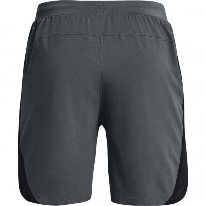 Short 18 cm UA Launch Run