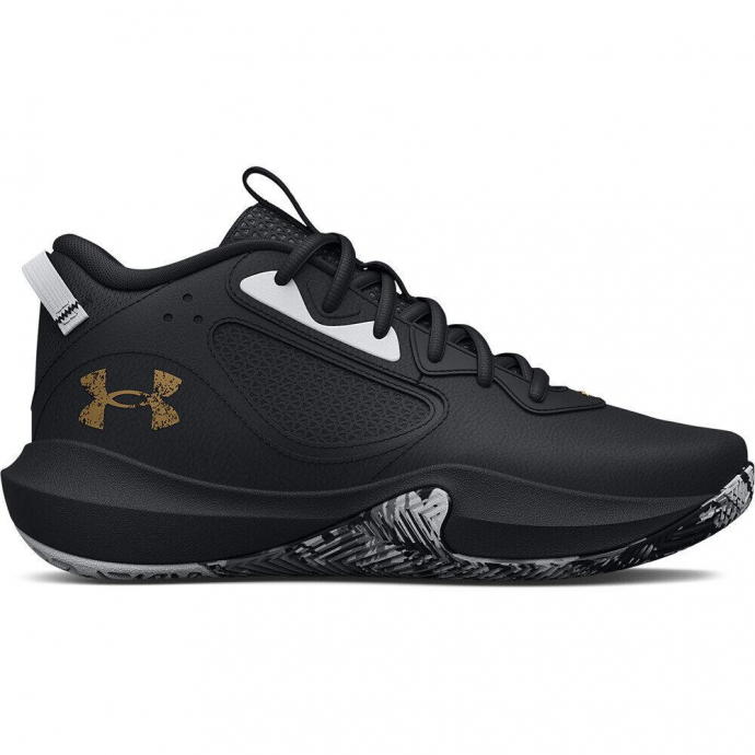 Chaussures de basketball UA Lockdown 6