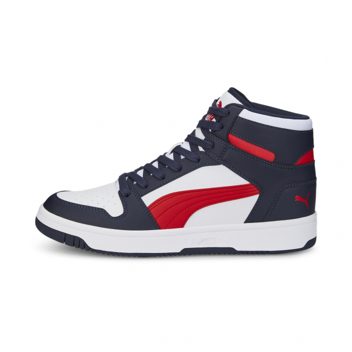 Chaussures Puma Rebound LayUp