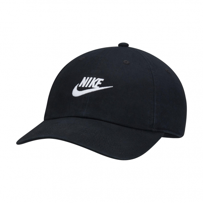 Casquette Nike Sportswear Heritage86 Futura Washed