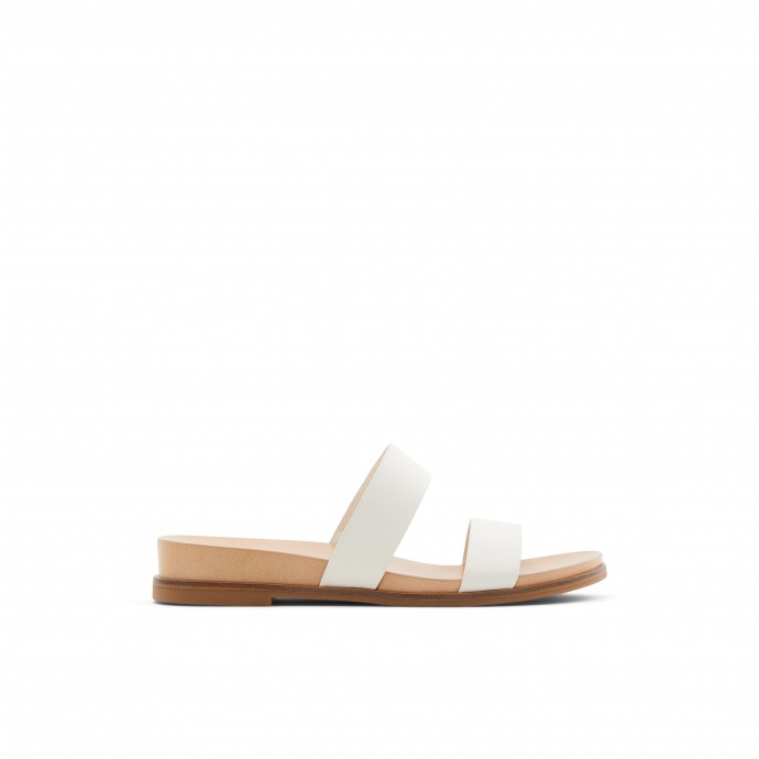 Mules plates Aliawen