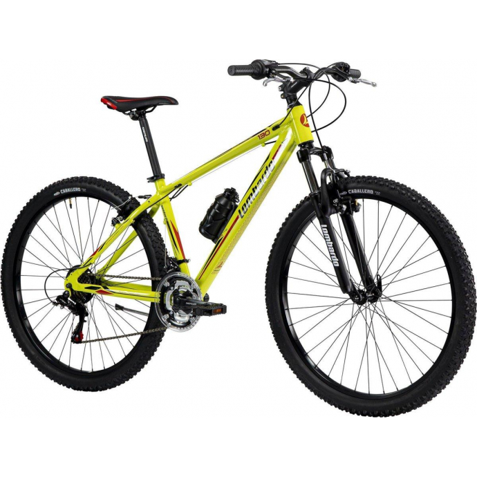 Vélo LOMBARDO Sestriere  130