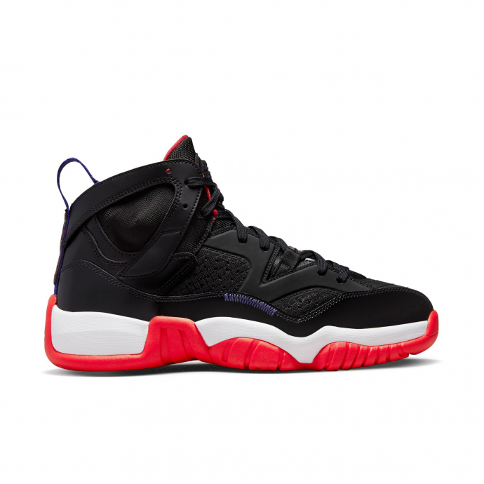Chaussure Jumpman Two Trey