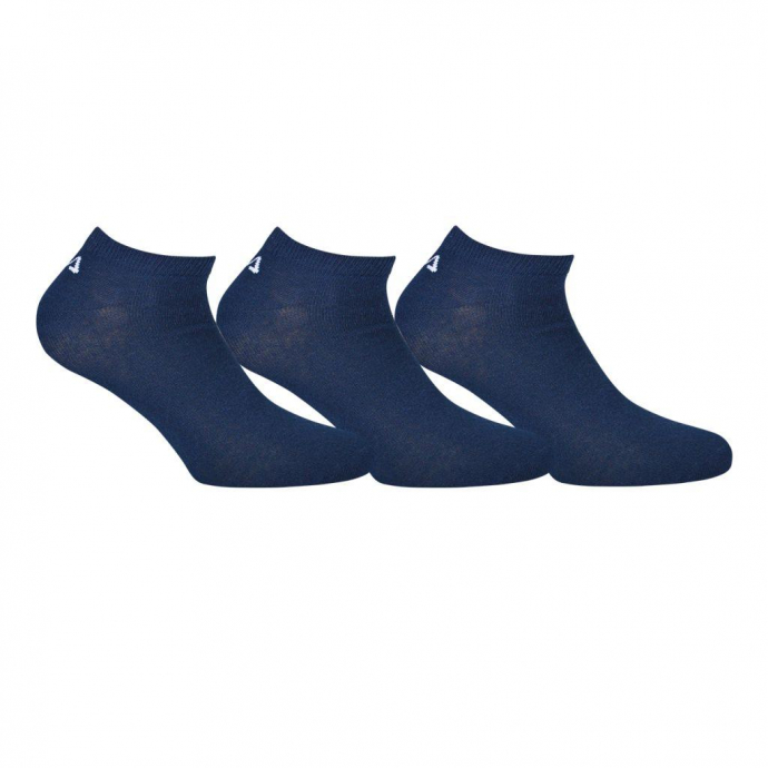 Chaussettes de sport Fila Invisible
