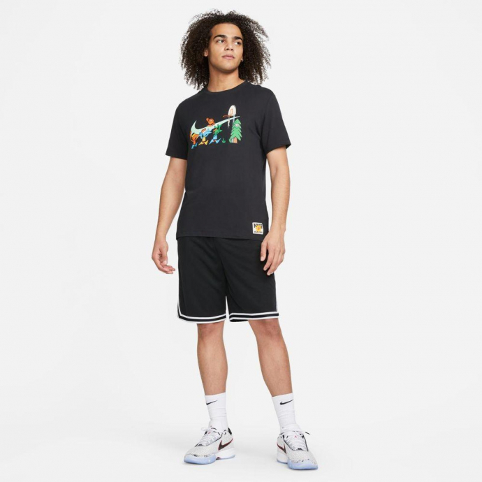 T-shirt Dri-FIT Swoosh 1