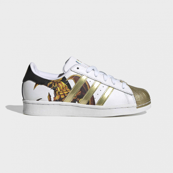 Chaussure Superstar Yu-Gi-Oh!