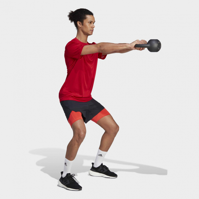 T-shirt de training Train Essentials