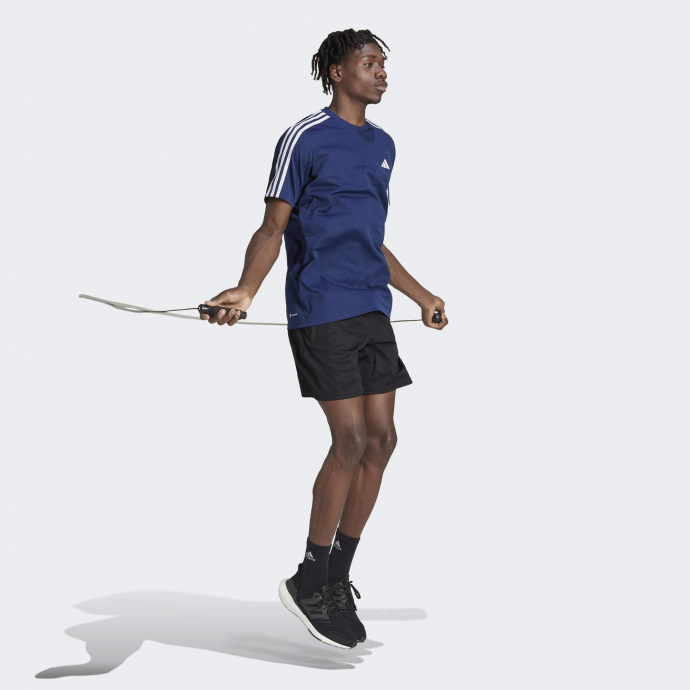 T-shirt de training Train Essentials 3-Stripes
