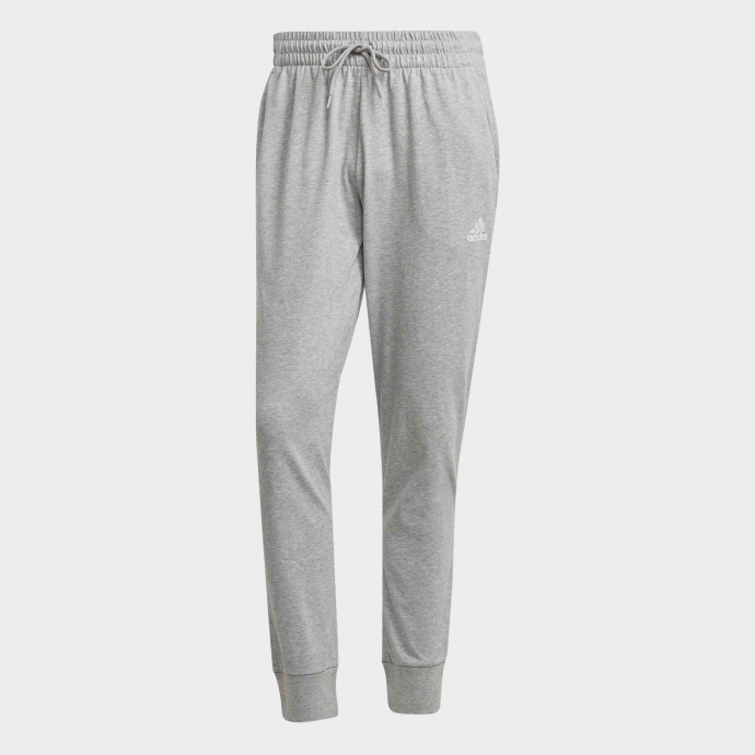 Pantalon fuselé en jersey Essentials