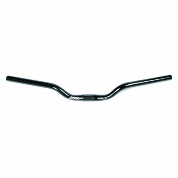 Cintre relevé VTT 25.4 mm