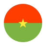 Burkina Faso